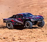 Traxxas 68386-4 Slash 4x4 VXL Clipless RTR TQi TSM EHD