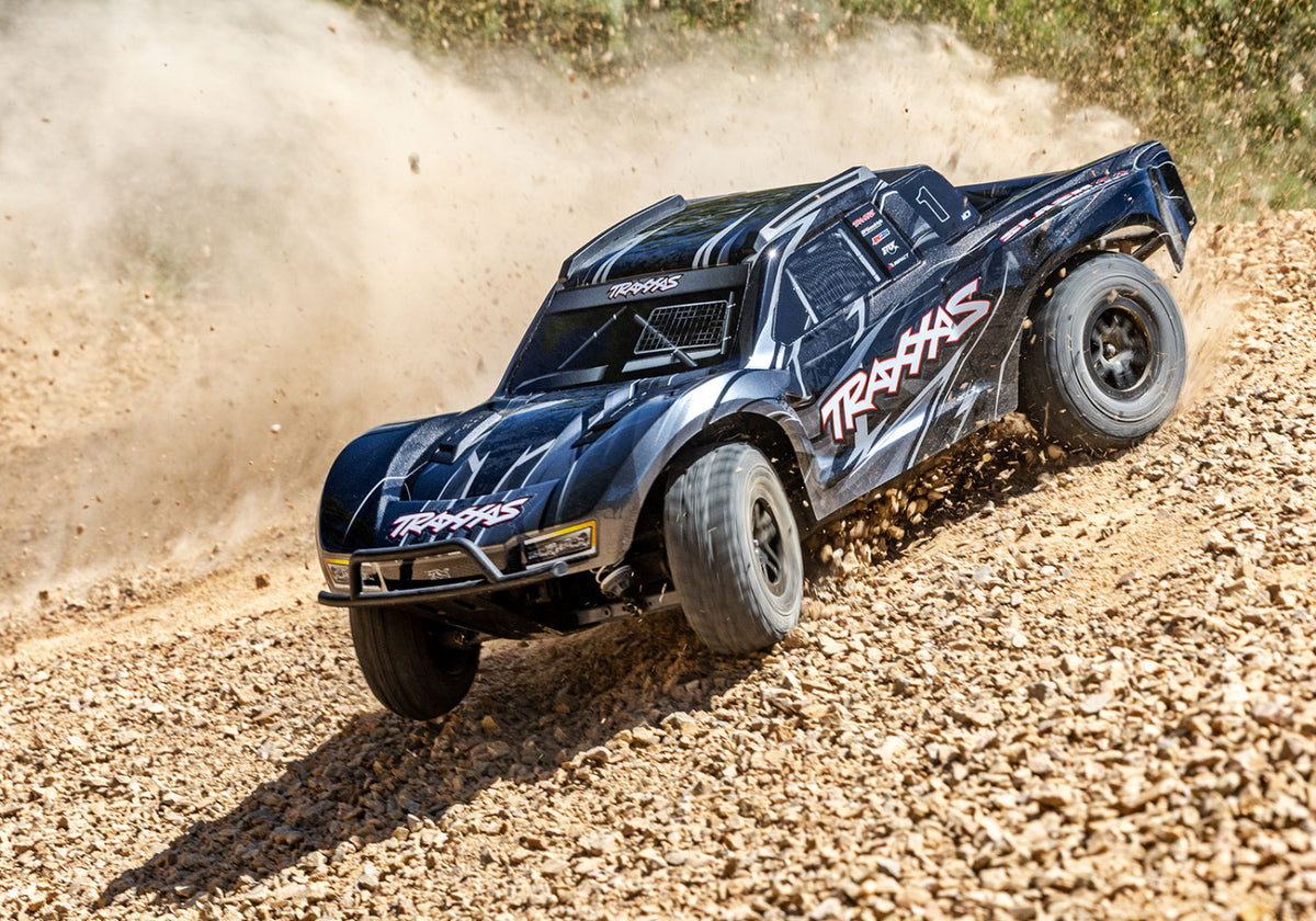 Slash 4x4 1/10 HD VX3 BL 3S RTR