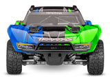 Slash 4x4 1/10 HD VX3 BL 3S RTR