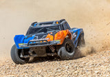 Slash 4x4 1/10 HD VX3 BL 3S RTR