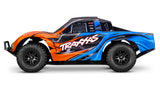 Slash 4x4 1/10 HD VX3 BL 3S RTR