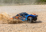Slash 4x4 1/10 HD VX3 BL 3S RTR