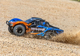 Slash 4x4 1/10 HD VX3 BL 3S RTR