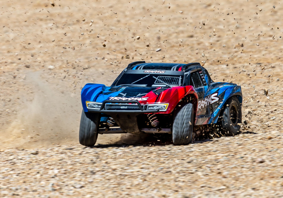Slash 4x4 1/10 HD VX3 BL 3S RTR