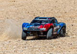 Slash 4x4 1/10 HD VX3 BL 3S RTR