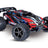 E-Revo 1/16 4WD RTR - Rød/Blå