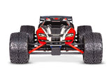 E-Revo 1/16 4WD RTR TQ USB-C With Batt/Charger*