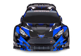 Ford Fiesta ST Rally set fra siden