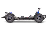 Ford Fiesta ST Rally elektronik
