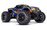 Traxxas X-Maxx 8S Belted 4WD Brushless TQi TSM - 77096-4