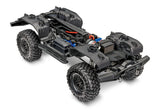 TRX-4 Kit Clipless (w/o Batteries & Body)