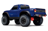 TRX-4 Sport Scale Crawler Truck 1/10 RTR Clipless