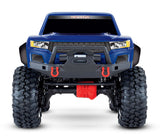 TRX-4 Sport Scale Crawler Truck 1/10 RTR Clipless