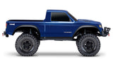 TRX-4 Sport Scale Crawler Truck 1/10 RTR Clipless