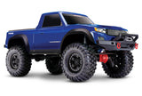 TRX-4 Sport Scale Crawler Truck 1/10 RTR Clipless