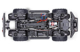 TRX-4 Sport Scale Crawler Truck 1/10 RTR Clipless