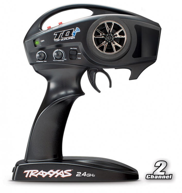 4-Tec 2.0 VXL 4WD TQi TSM w/o Body, Battery &amp; Charger*