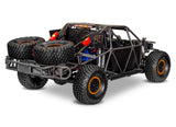 UDR 4WD TQi TSM LED-set RTR FOX1