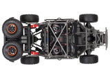 UDR 4WD TQi TSM LED-set RTR FOX1