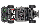 UDR 4WD TQi TSM LED-set RTR RGD1