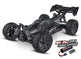 Traxxas 90154-4 Jato 4x4 1/8 BL-2s EHD RTR Sort