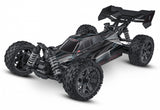 Traxxas 90154-4 Jato 4x4 1/8 BL-2s EHD RTR