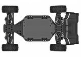 Traxxas 90154-4 Jato 4x4 1/8 BL-2s EHD RTR
