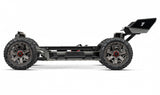 Traxxas 90154-4 Jato 4x4 1/8 BL-2s EHD RTR
