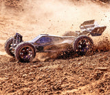 Traxxas 90154-4 Jato 4x4 1/8 BL-2s EHD RTR