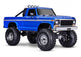 Traxxas 92046-4 TRX-4 Crawler F150 High Trail Black RTR Blå
