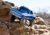 Traxxas 92046-4 TRX-4 Crawler F150 High Trail RTR