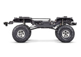 Traxxas 92046-4 TRX-4 Crawler F150 High Trail RTR