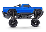 Traxxas 92046-4 TRX-4 Crawler F150 High Trail RTR