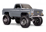 Traxxas 92056-4 TRX-4 Crawler Chevrolet K10 High Trail RTR