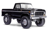 TRX-4 Crawler Ford F150 ´79 RTR