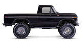 TRX-4 Crawler Ford F150 ´79 RTR