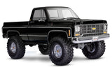 TRX-4 Crawler Chevrolet K10 ´79 RTR