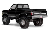 TRX-4 Crawler Chevrolet K10 ´79 RTR