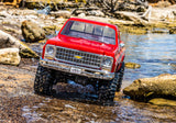 TRX-4 Crawler Chevrolet K10 ´79 RTR