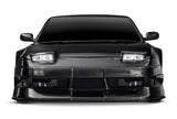 4-TEC 2.0 4WD Nissan 240SX VX3 BL