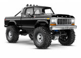 Traxxas 97044-1 TRX-4M Ford F-150 High Trail RTR - 2S LiPo/USB Charger