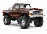 Traxxas 97044-1 TRX-4M Ford F-150 High Trail RTR - 2S LiPo/USB Charger