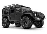 Traxxas TRX-4M 1/18 Land Rover Defender Crawler RTR