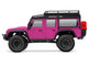 Traxxas TRX-4M 1/18 Land Rover Defender Crawler RTR