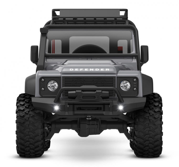 Traxxas TRX-4M 1/18 Land Rover Defender Crawler RTR