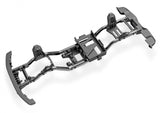 Traxxas 97074-1 TRX-4M 1/18 Ford Bronco Crawler A51 RTR - 2s LiPo/USB Charger
