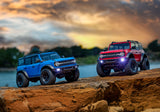 Traxxas 97074-1 TRX-4M 1/18 Ford Bronco Crawler A51 RTR - 2s LiPo/USB Charger