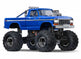 Traxxas 98044-1 TRX-4MT Ford F-150 Monster Truck RTR - 2S LiPo/USB Charger