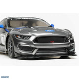 Tamiya Ford Mustang GT4 (TT-02) Remote-controlled car Kit Without ESC