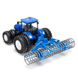 Remote-controlled mini Tractors w. everything! Incl. work tools - scale 1:24 - choose your favourite